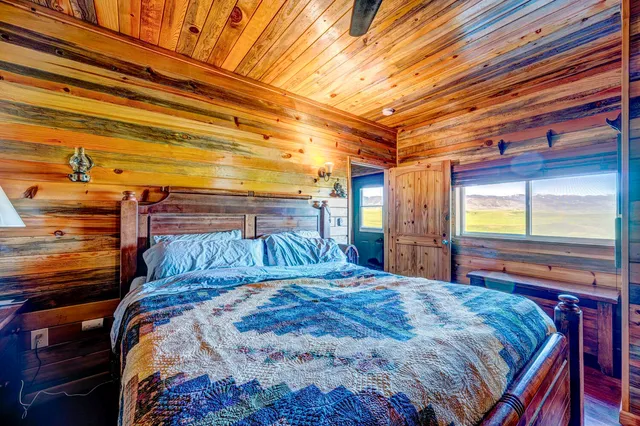 $1,100,000 | 133 Highway 345, Parkman, WY 82838