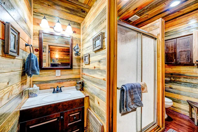 $1,100,000 | 133 Highway 345, Parkman, WY 82838