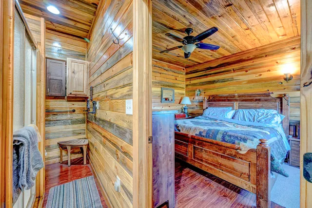 $1,100,000 | 133 Highway 345, Parkman, WY 82838