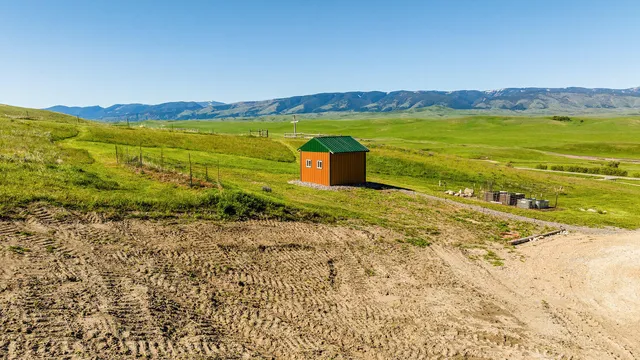 $1,100,000 | 133 Highway 345, Parkman, WY 82838