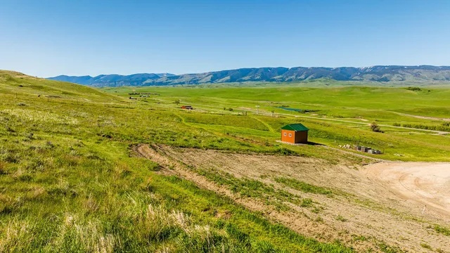 $1,100,000 | 133 Highway 345, Parkman, WY 82838