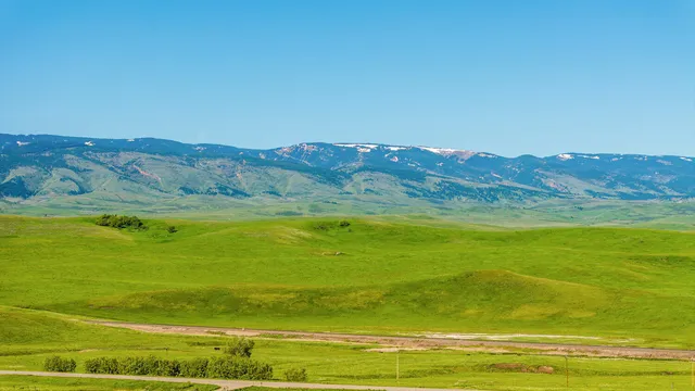 $1,100,000 | 133 Highway 345, Parkman, WY 82838