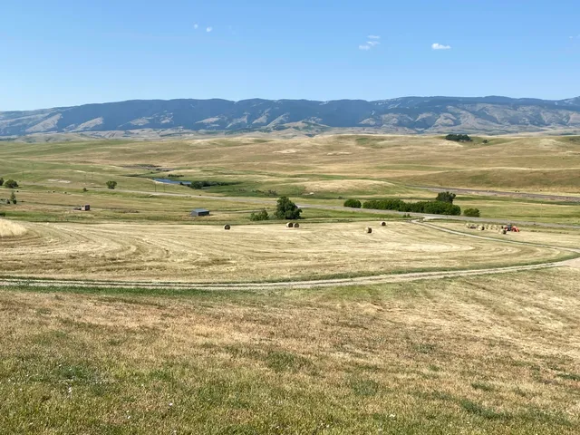 $1,100,000 | 133 Highway 345, Parkman, WY 82838