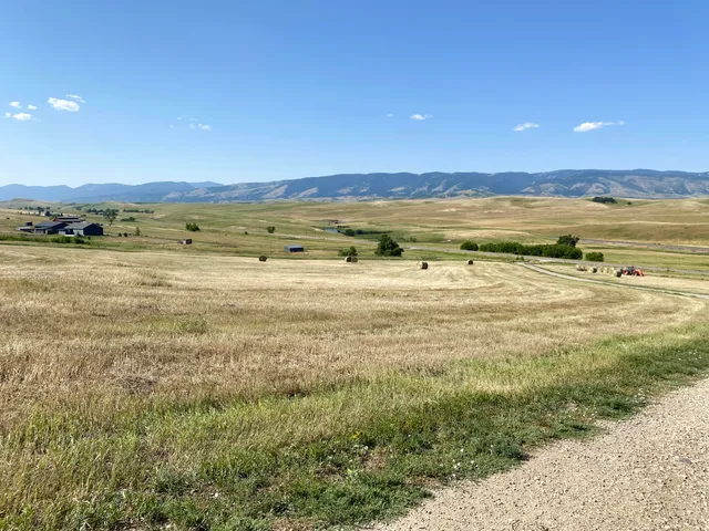 $1,100,000 | 133 Highway 345, Parkman, WY 82838