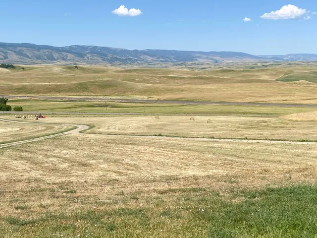 $1,100,000 | 133 Highway 345, Parkman, WY 82838