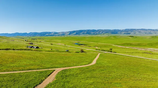 $1,100,000 | 133 Highway 345, Parkman, WY 82838