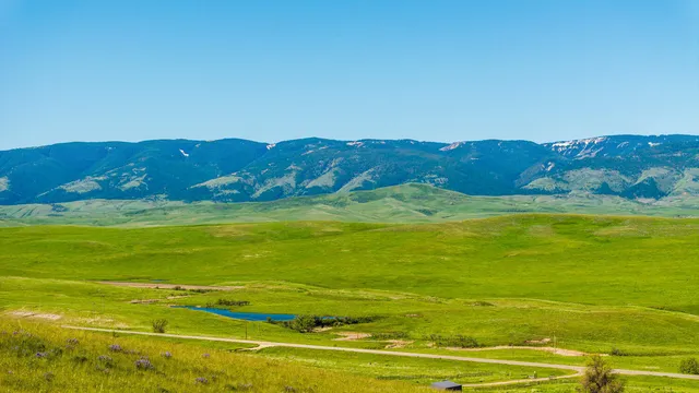 $1,100,000 | 133 Highway 345, Parkman, WY 82838