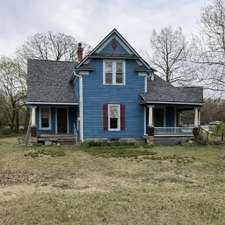 $60,000 | 300 West Magnolia Street, Cherokee, KS 66724
