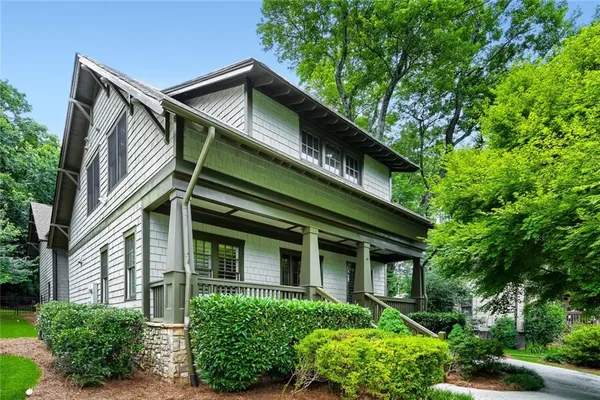 $1,249,900 | 3406 Keswick Court, Chamblee, GA 30341