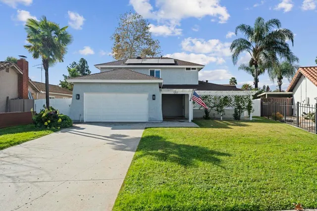 $920,000 | 1257 North Grape Street, Escondido, CA 92026