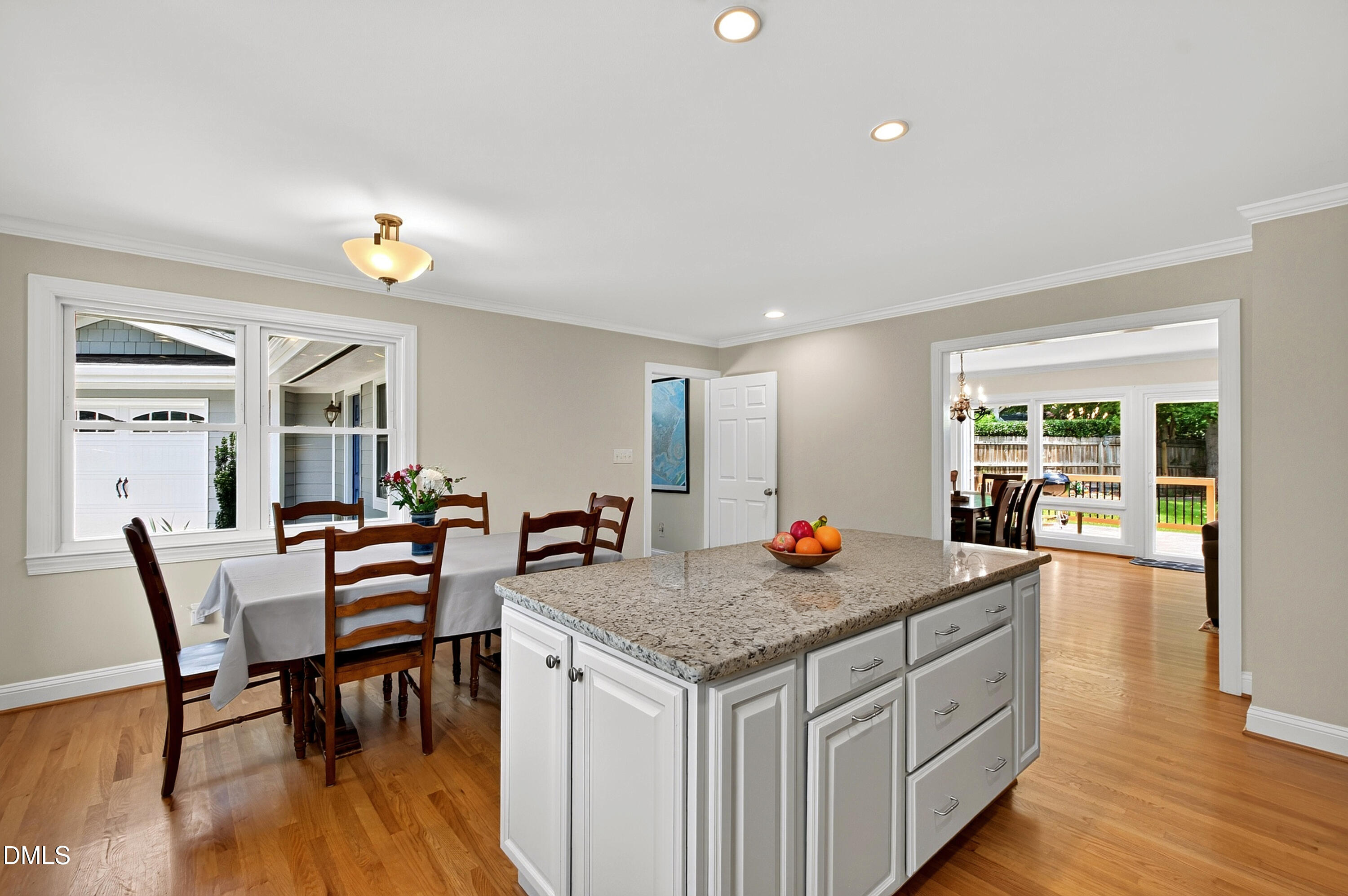 3312 Coleridge Drive Raleigh, NC 27609 - Photo 11 of 36 Coleridge (28)