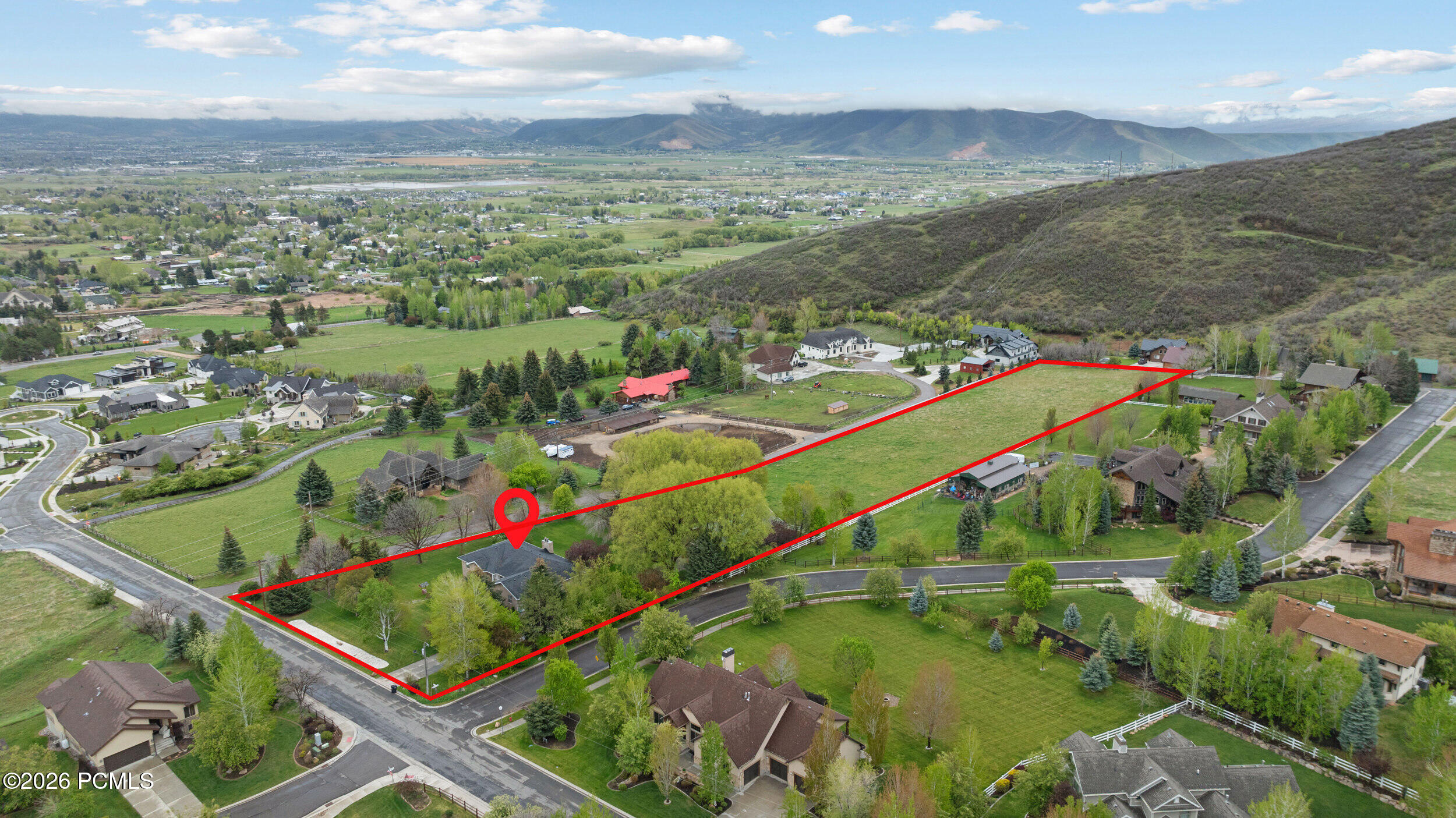 1025 Swiss Alpine Road Midway, UT 84049 - Photo 53 of 64