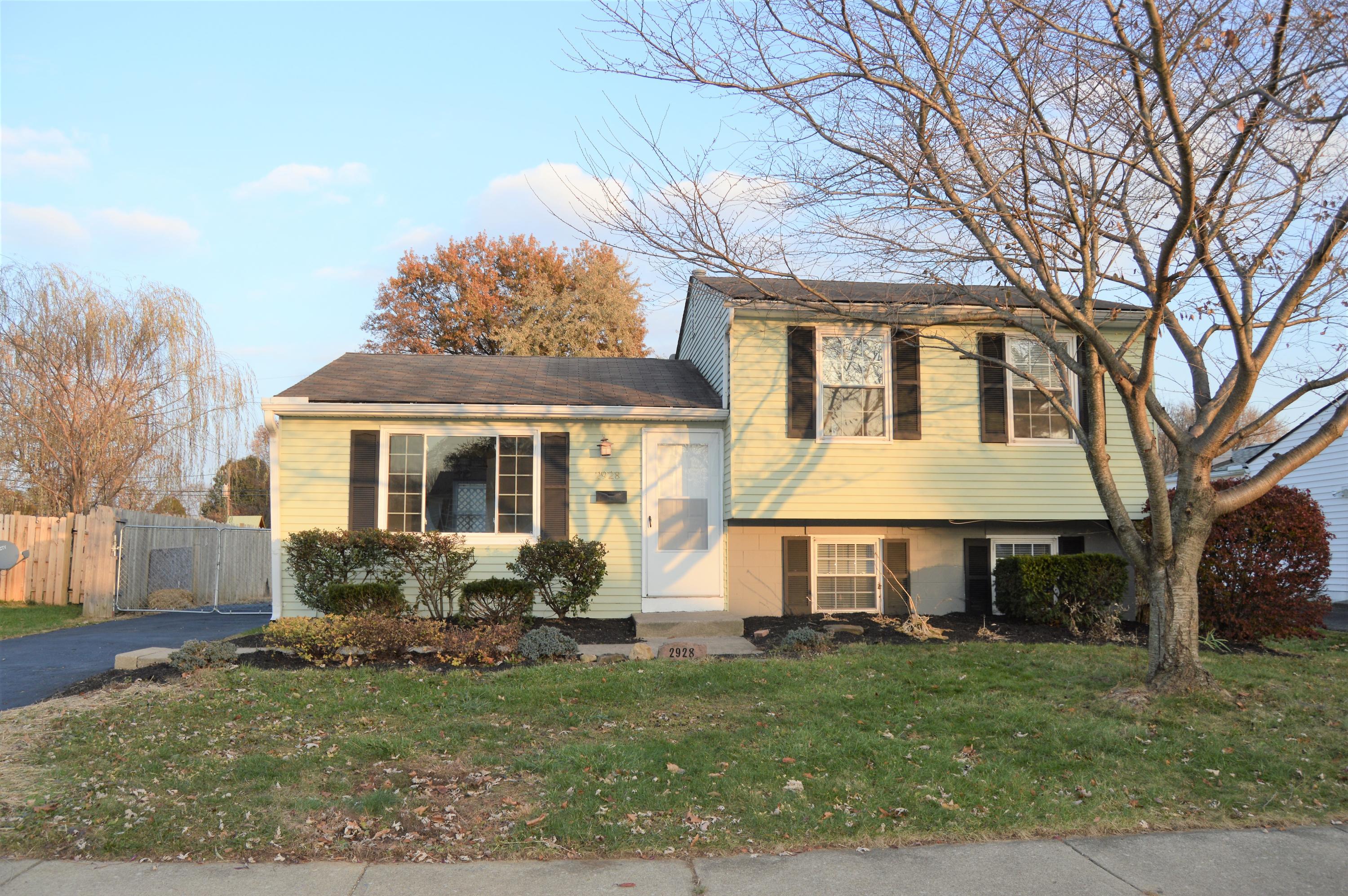 2928 Olivette Road Columbus, OH 43232 - Photo 1 of 27 Gallery Image 1