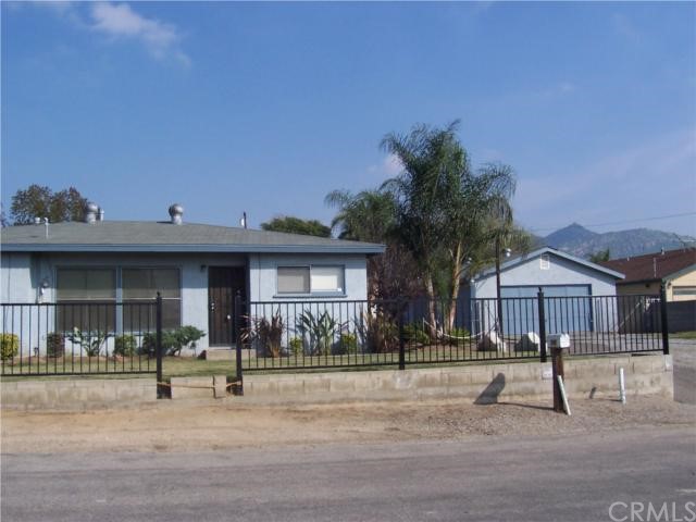 596 Transit Avenue Riverside, CA 92507 - Photo 1 of 1