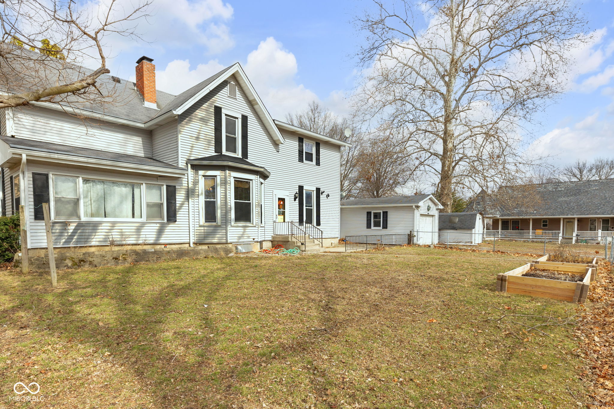 6331 Zionsville Road Indianapolis, IN 46268 - Photo 2 of 36