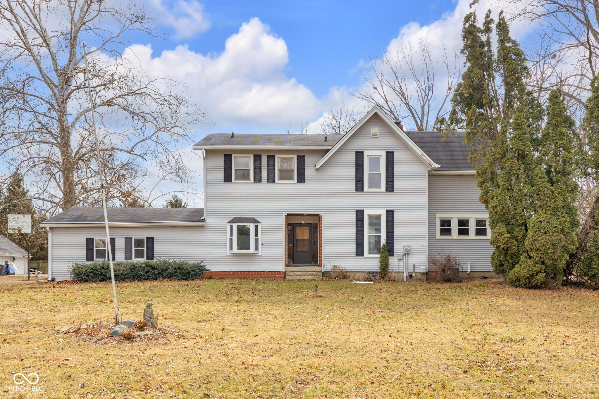 6331 Zionsville Road Indianapolis, IN 46268 - Photo 27 of 36