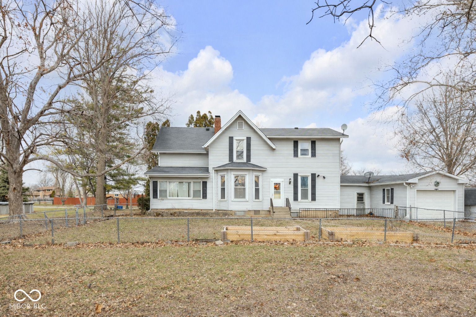 6331 Zionsville Road Indianapolis, IN 46268 - Photo 28 of 36