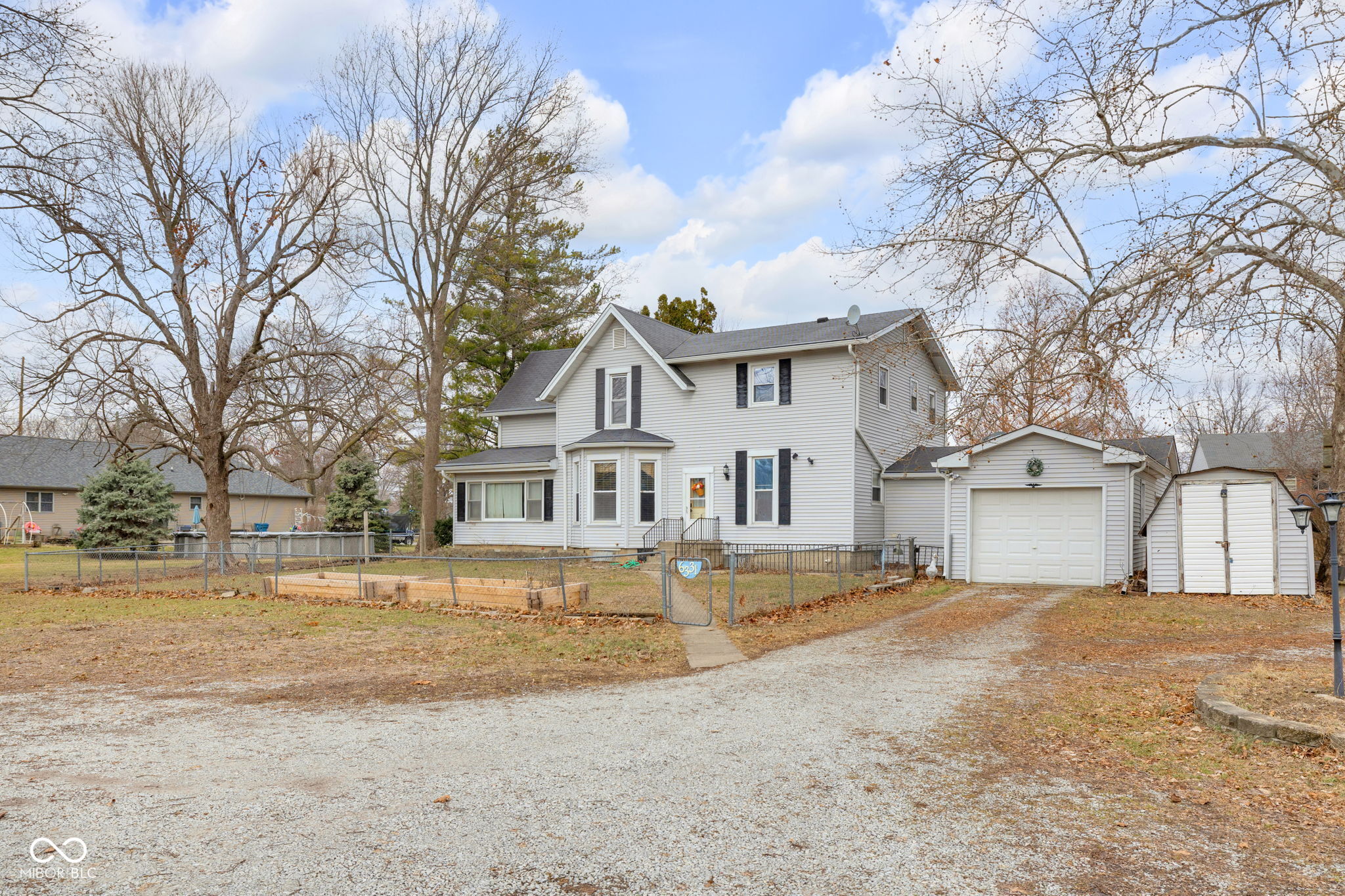 6331 Zionsville Road Indianapolis, IN 46268 - Photo 29 of 36