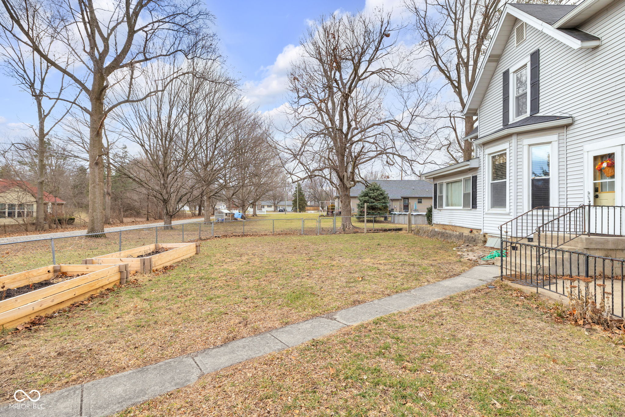 6331 Zionsville Road Indianapolis, IN 46268 - Photo 30 of 36