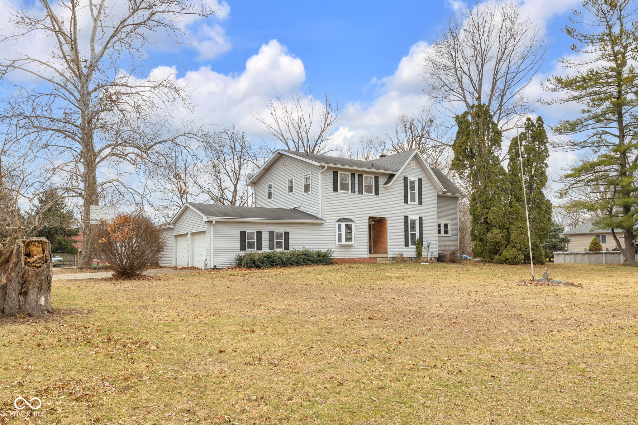 6331 Zionsville Road Indianapolis, IN 46268 - Photo 31 of 36