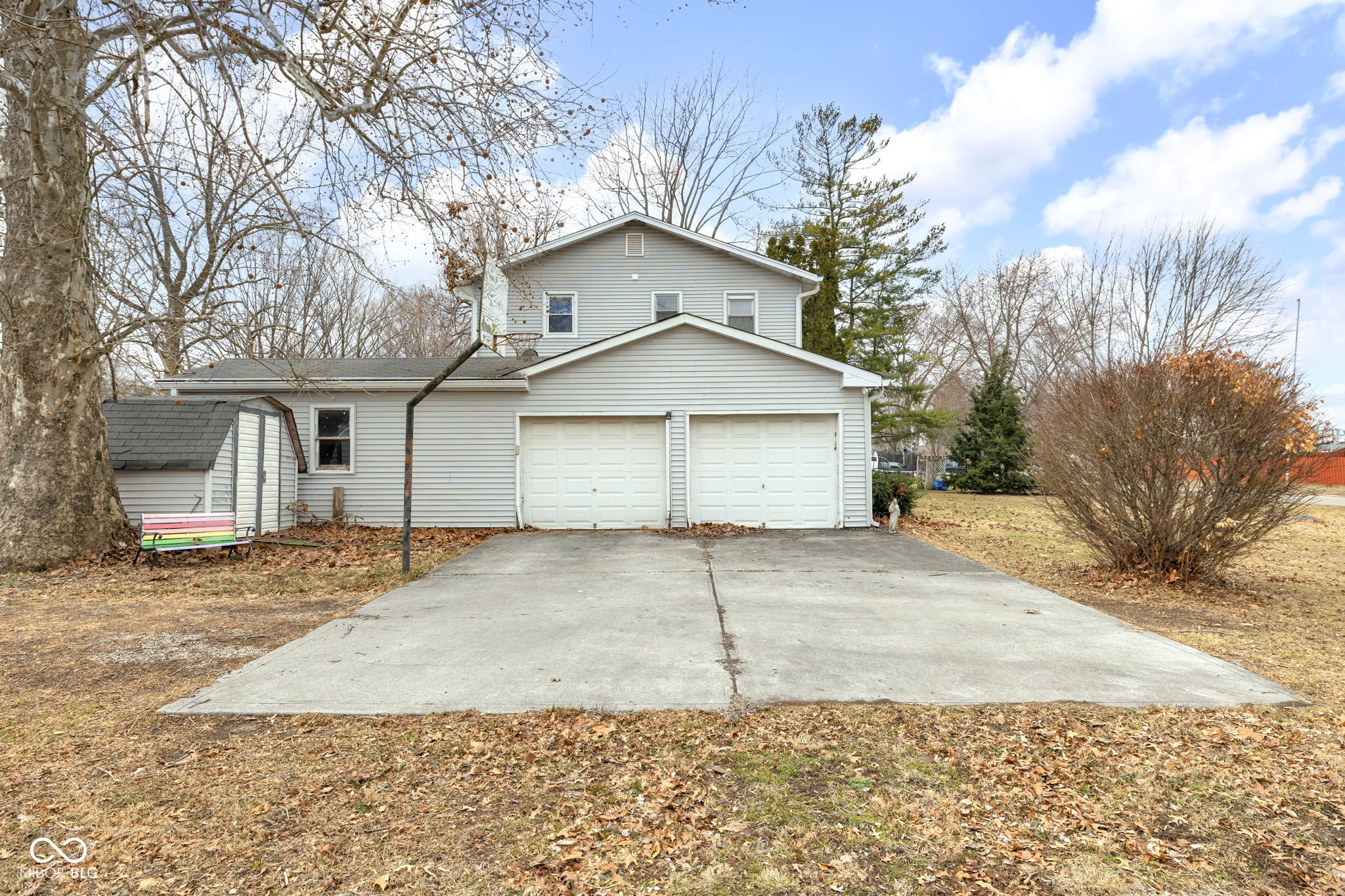 6331 Zionsville Road Indianapolis, IN 46268 - Photo 32 of 36