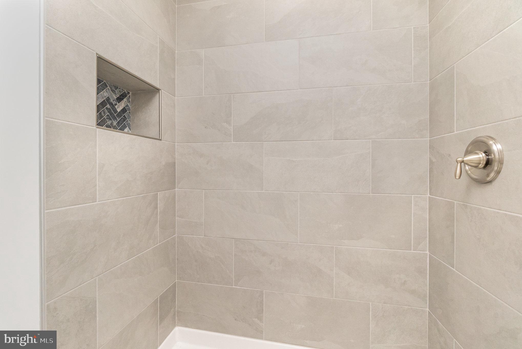 5505 Williams Road Hydes, MD 21082 - Photo 18 of 42 a bathroom with a shower