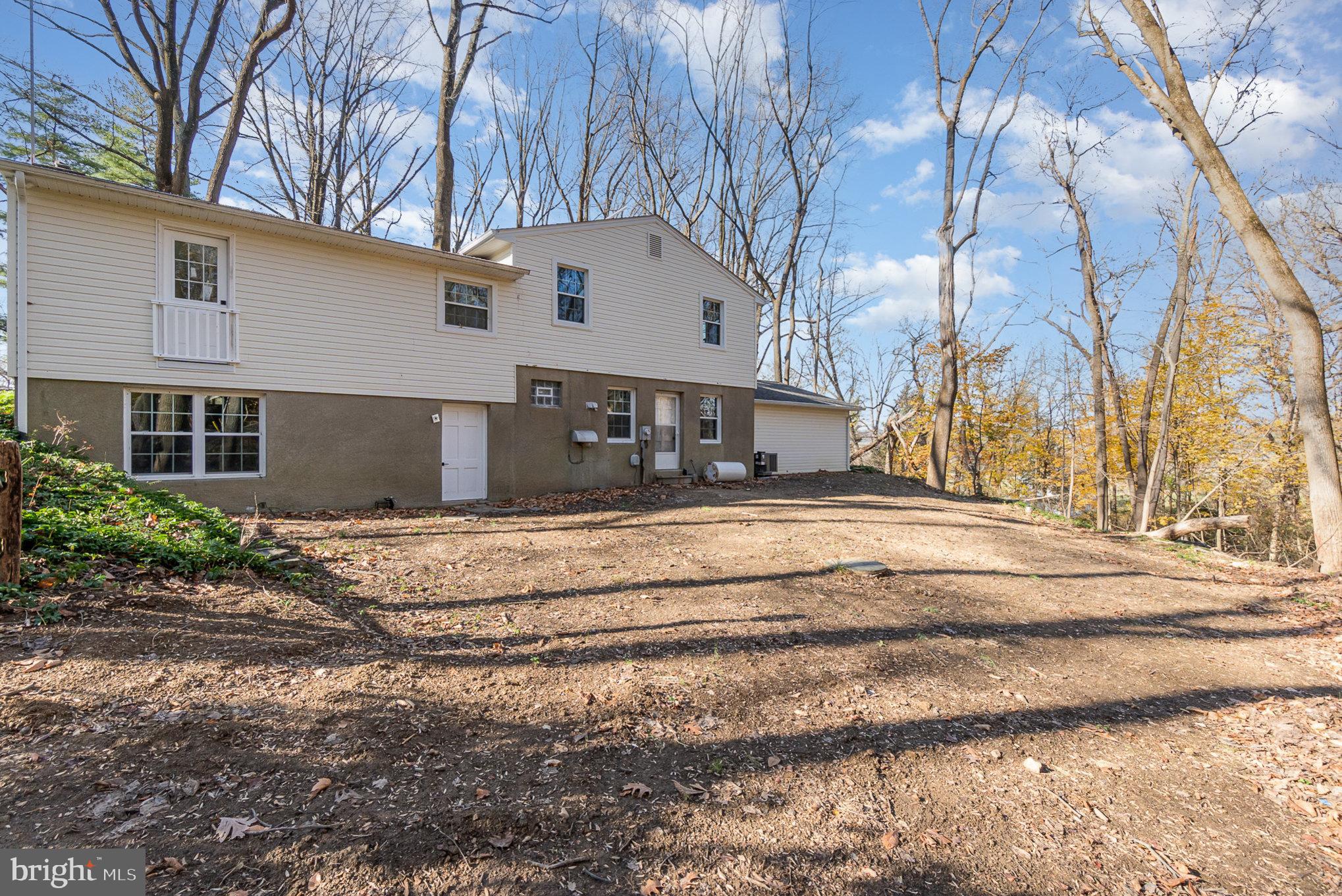 5505 Williams Road Hydes, MD 21082 - Photo 33 of 42 a view of a house with a yard