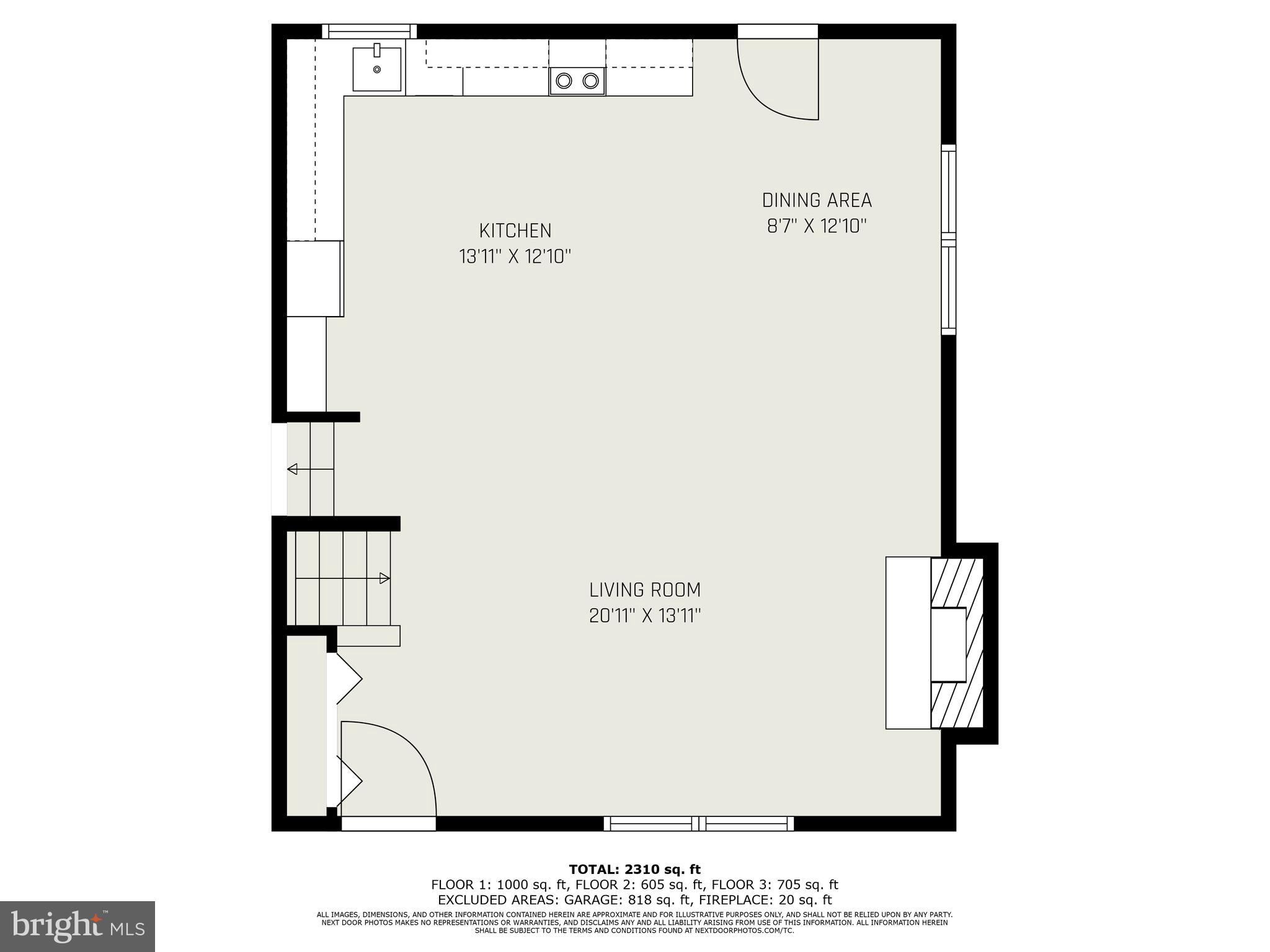 5505 Williams Road Hydes, MD 21082 - Photo 40 of 42 unknown