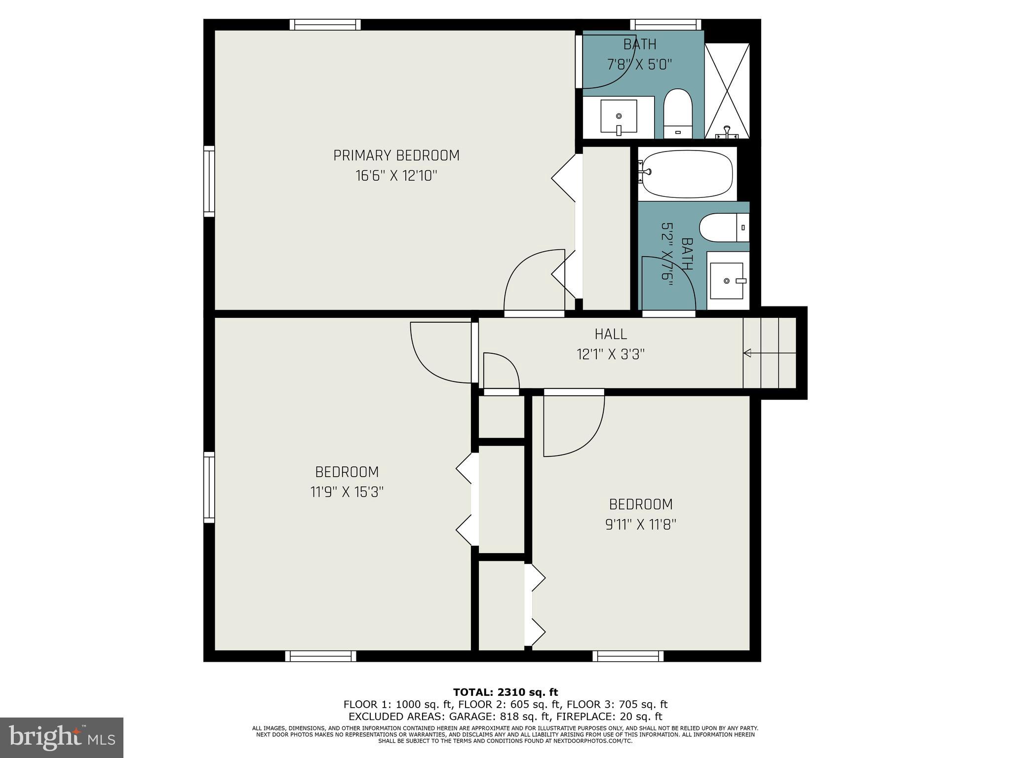 5505 Williams Road Hydes, MD 21082 - Photo 41 of 42 unknown