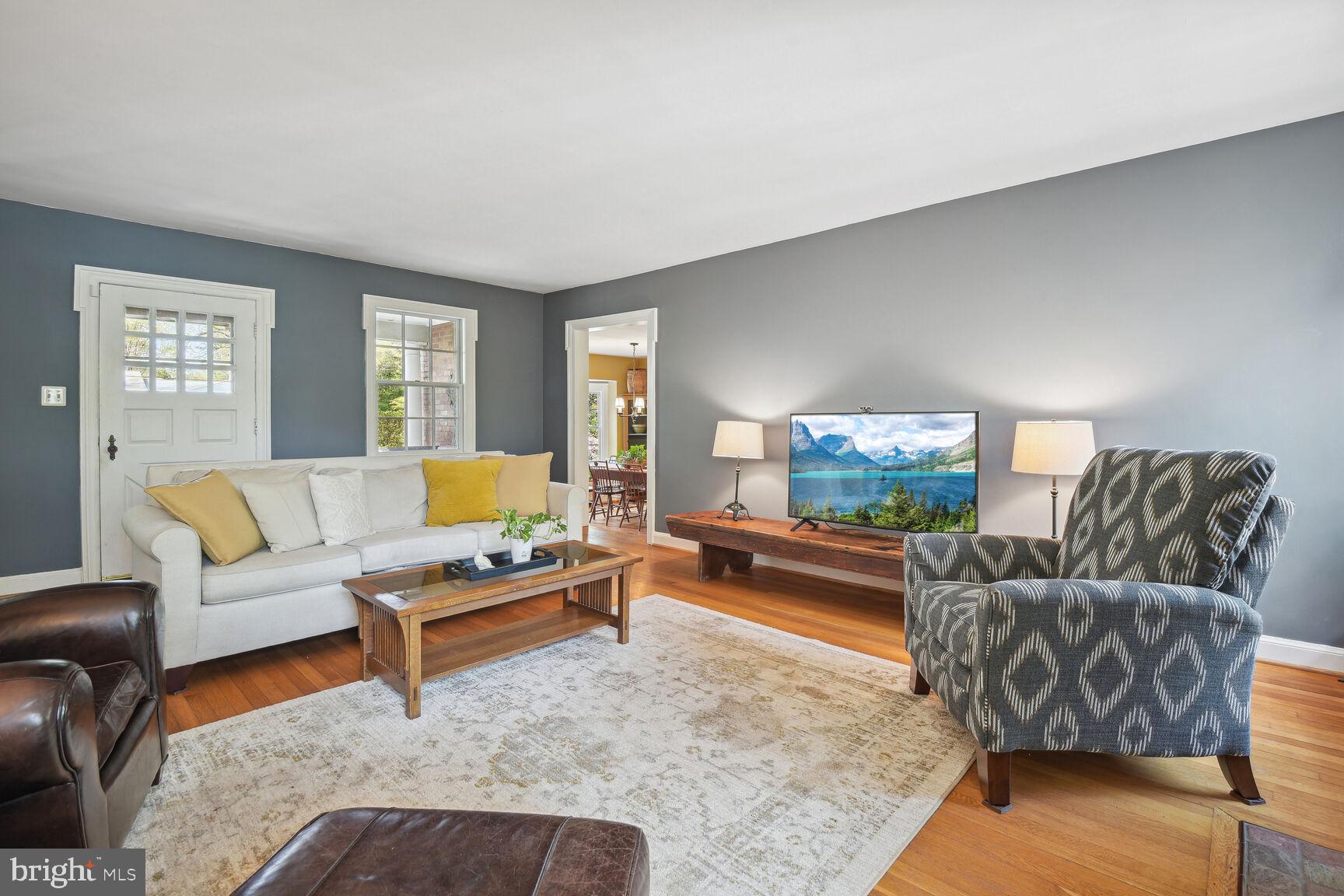 815 Notley Road Silver Spring, MD 20904 - Photo 17 of 64