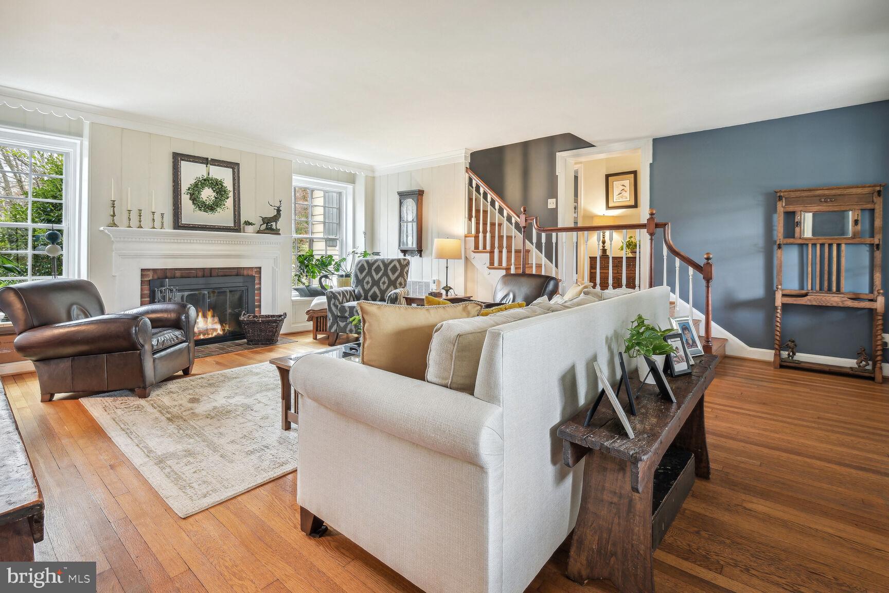 815 Notley Road Silver Spring, MD 20904 - Photo 18 of 64