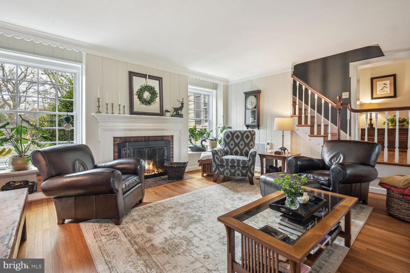 815 Notley Road Silver Spring, MD 20904 - Photo 19 of 64