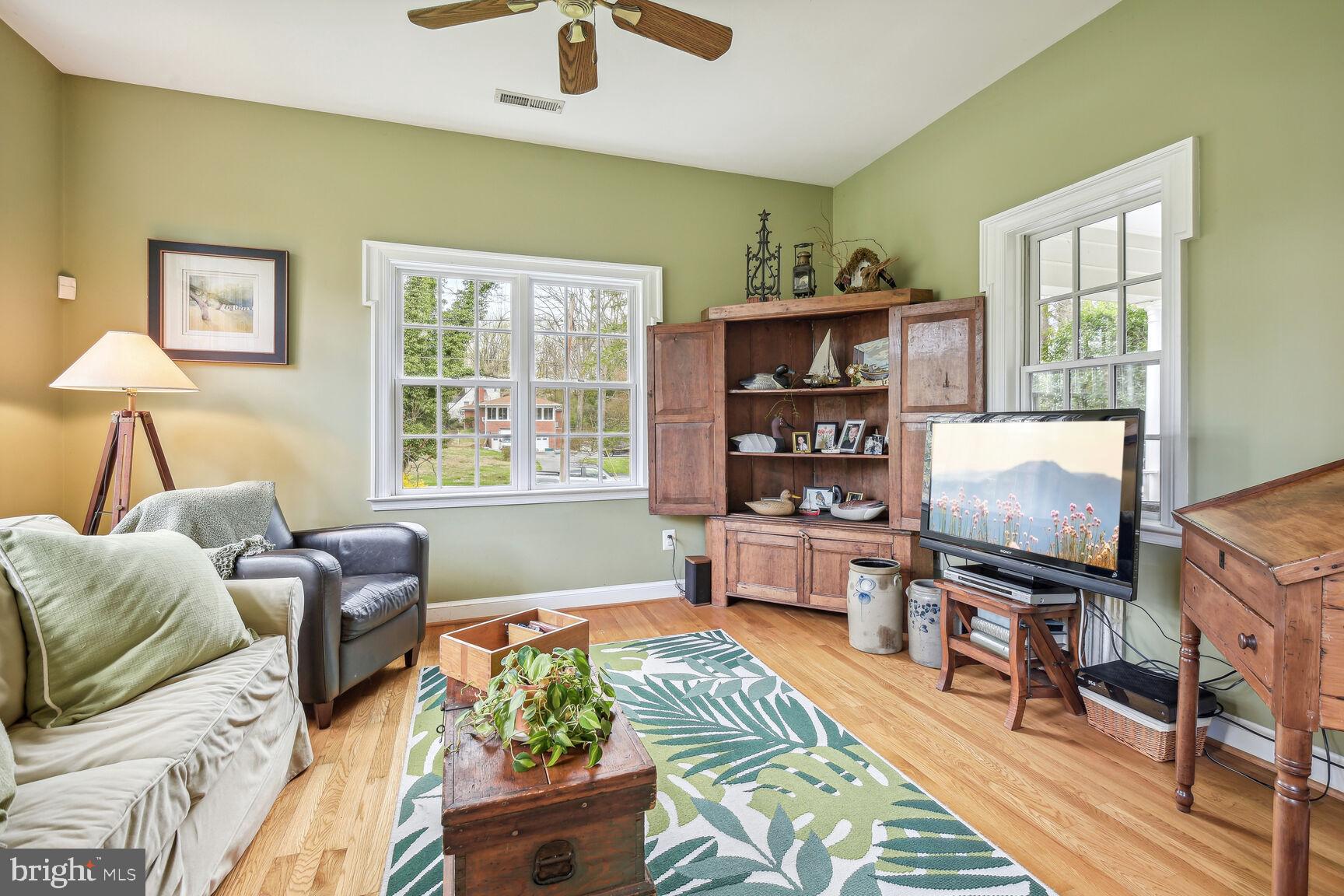 815 Notley Road Silver Spring, MD 20904 - Photo 27 of 64