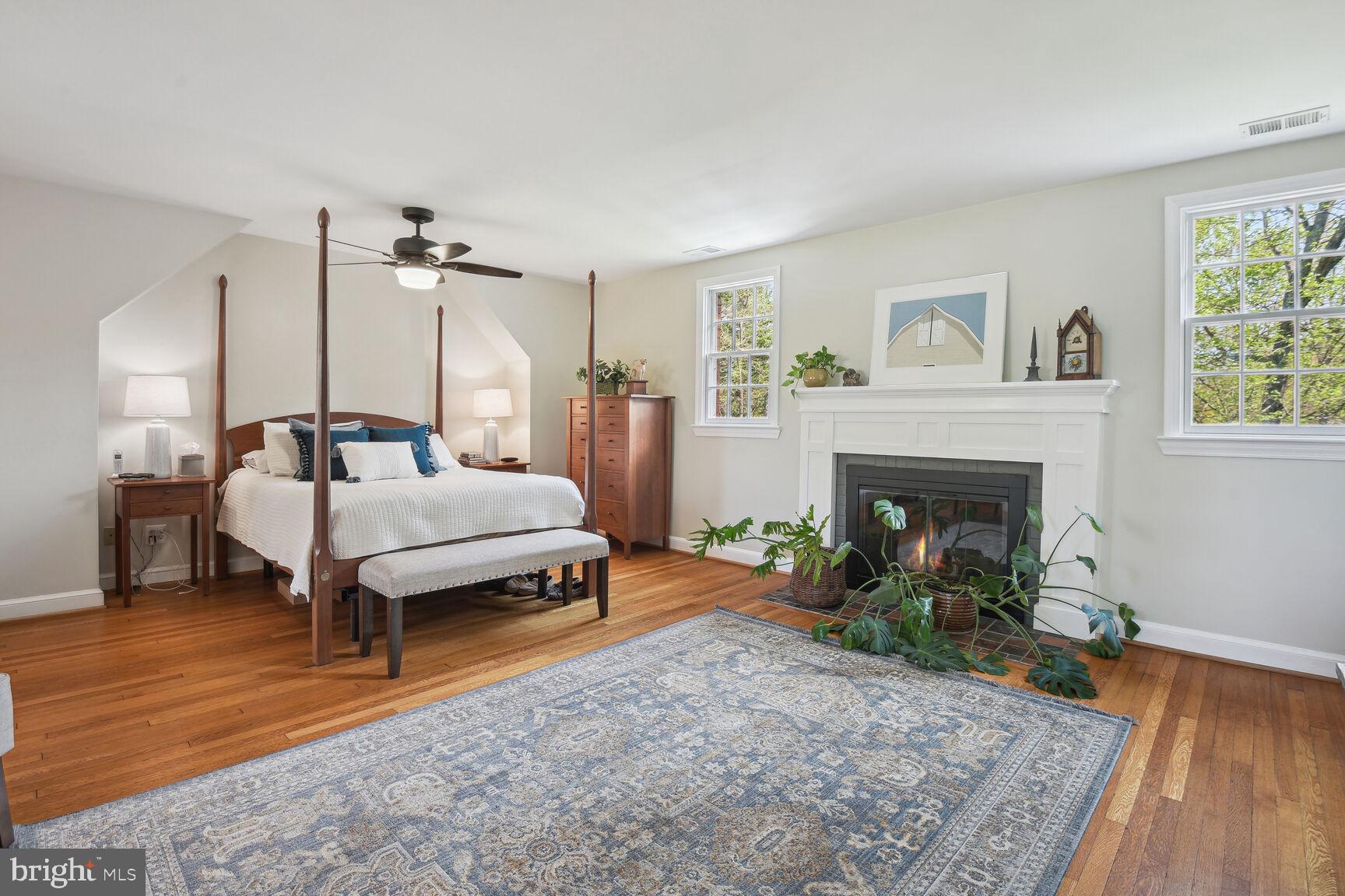 815 Notley Road Silver Spring, MD 20904 - Photo 31 of 64