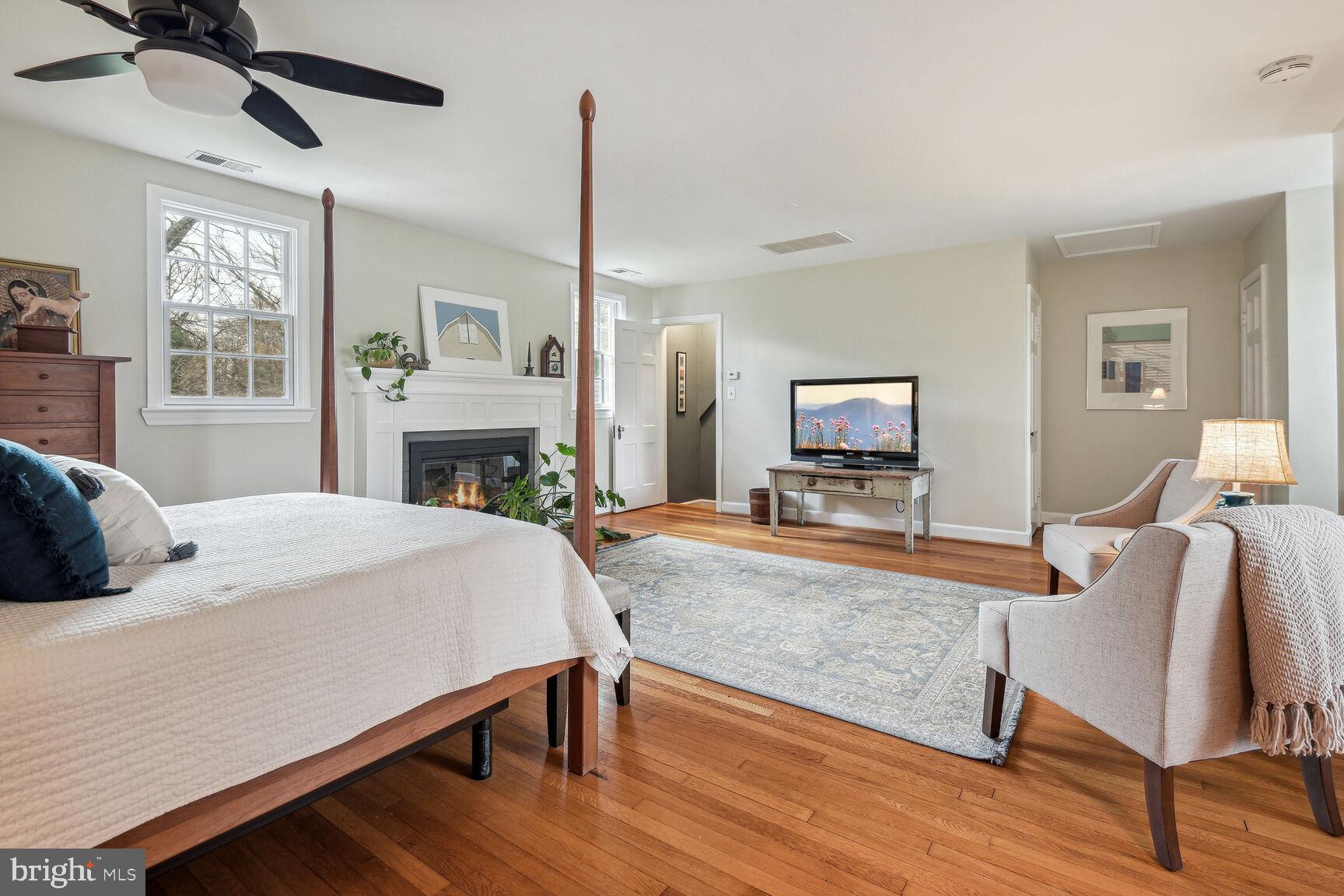 815 Notley Road Silver Spring, MD 20904 - Photo 33 of 64