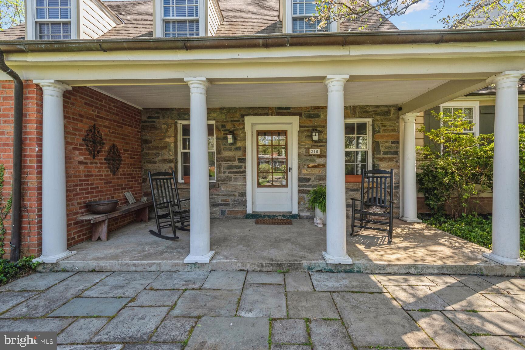 815 Notley Road Silver Spring, MD 20904 - Photo 4 of 64