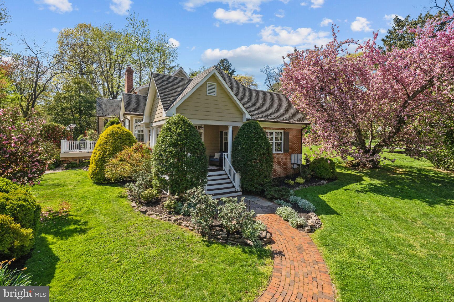 815 Notley Road Silver Spring, MD 20904 - Photo 46 of 64