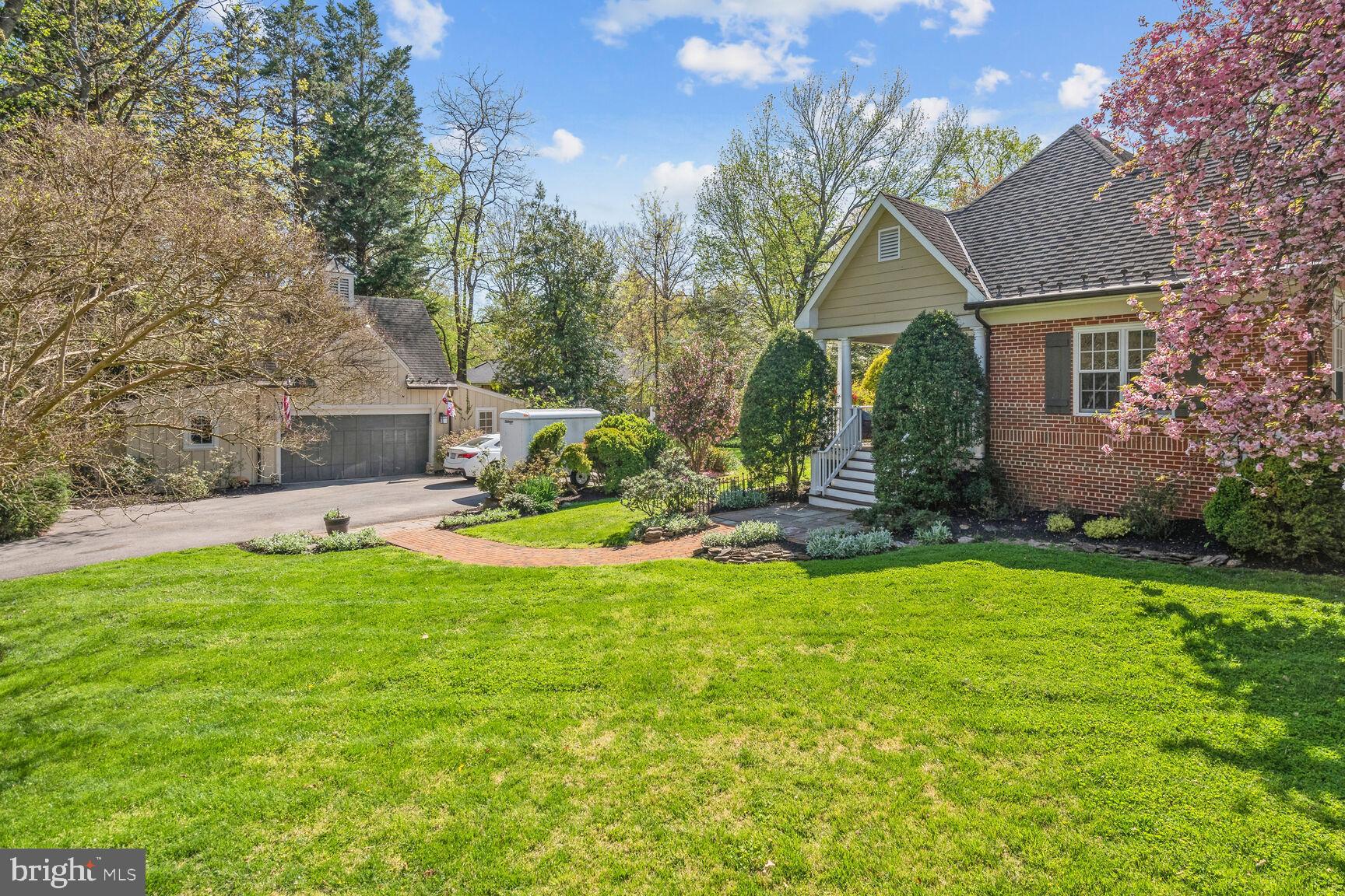 815 Notley Road Silver Spring, MD 20904 - Photo 47 of 64