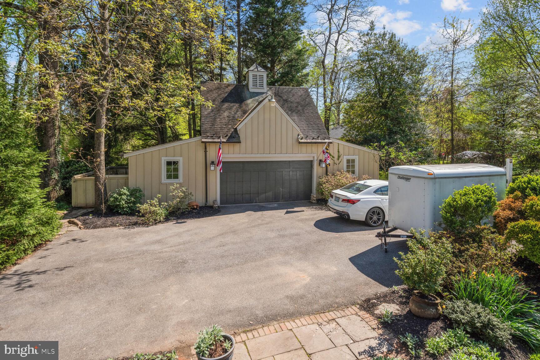 815 Notley Road Silver Spring, MD 20904 - Photo 48 of 64