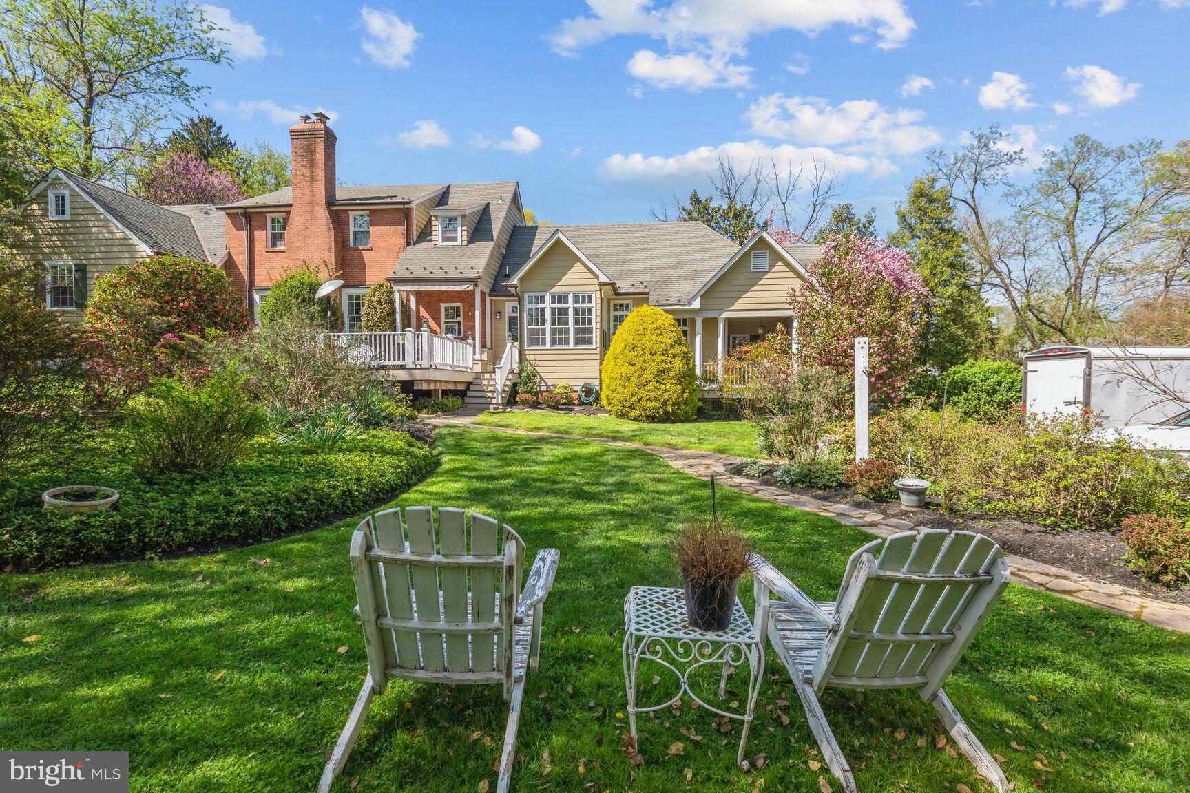 815 Notley Road Silver Spring, MD 20904 - Photo 49 of 64