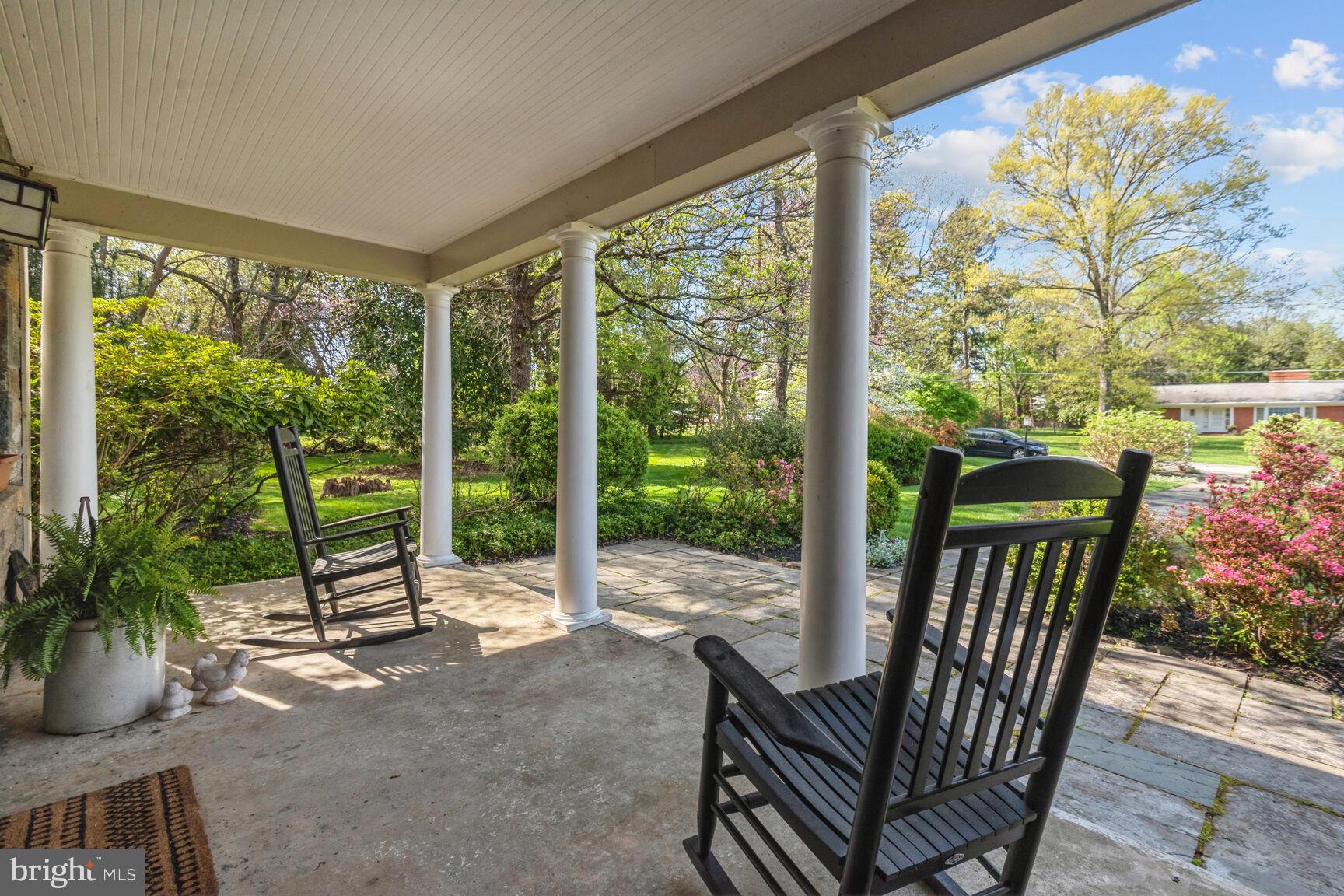 815 Notley Road Silver Spring, MD 20904 - Photo 5 of 64