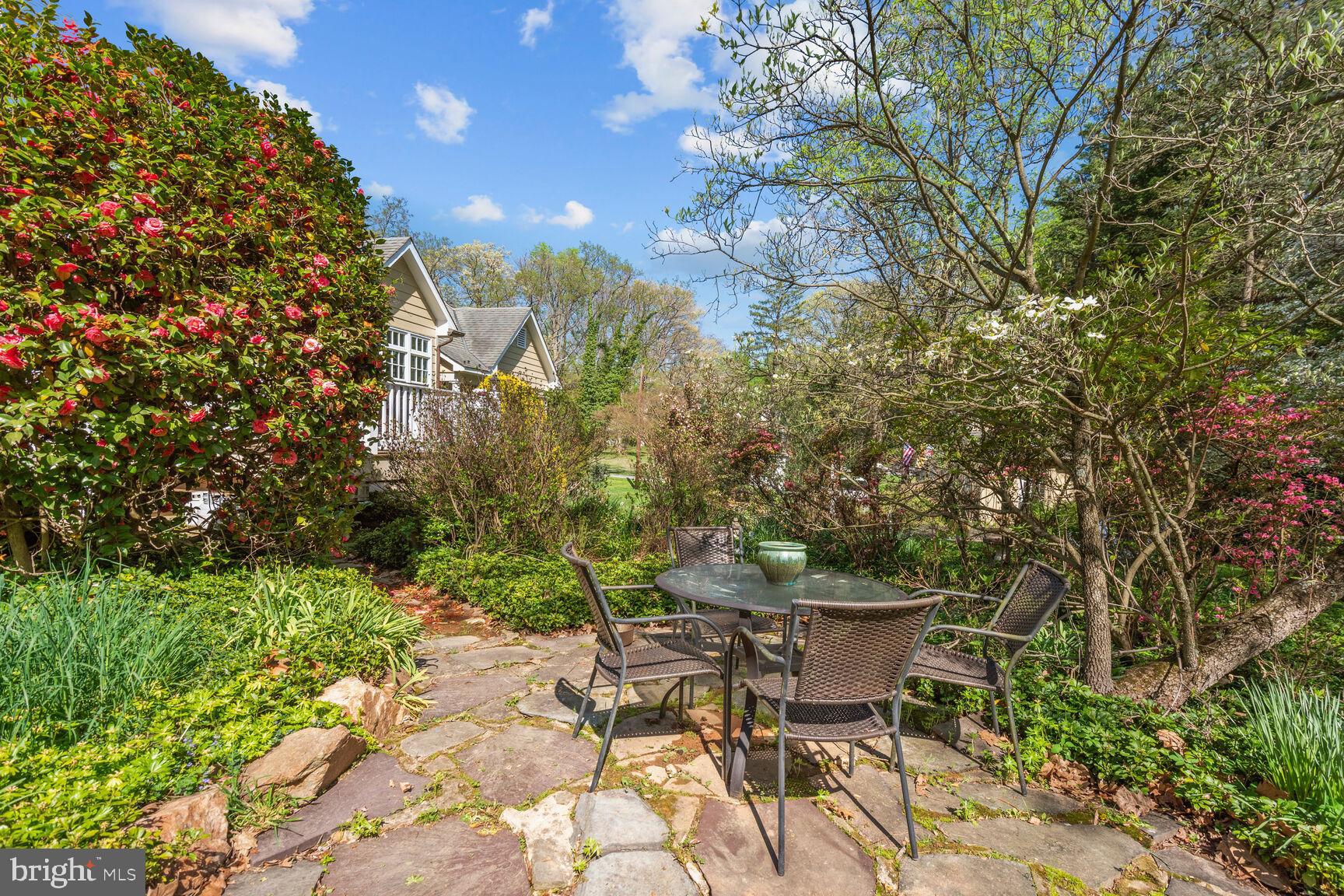 815 Notley Road Silver Spring, MD 20904 - Photo 51 of 64