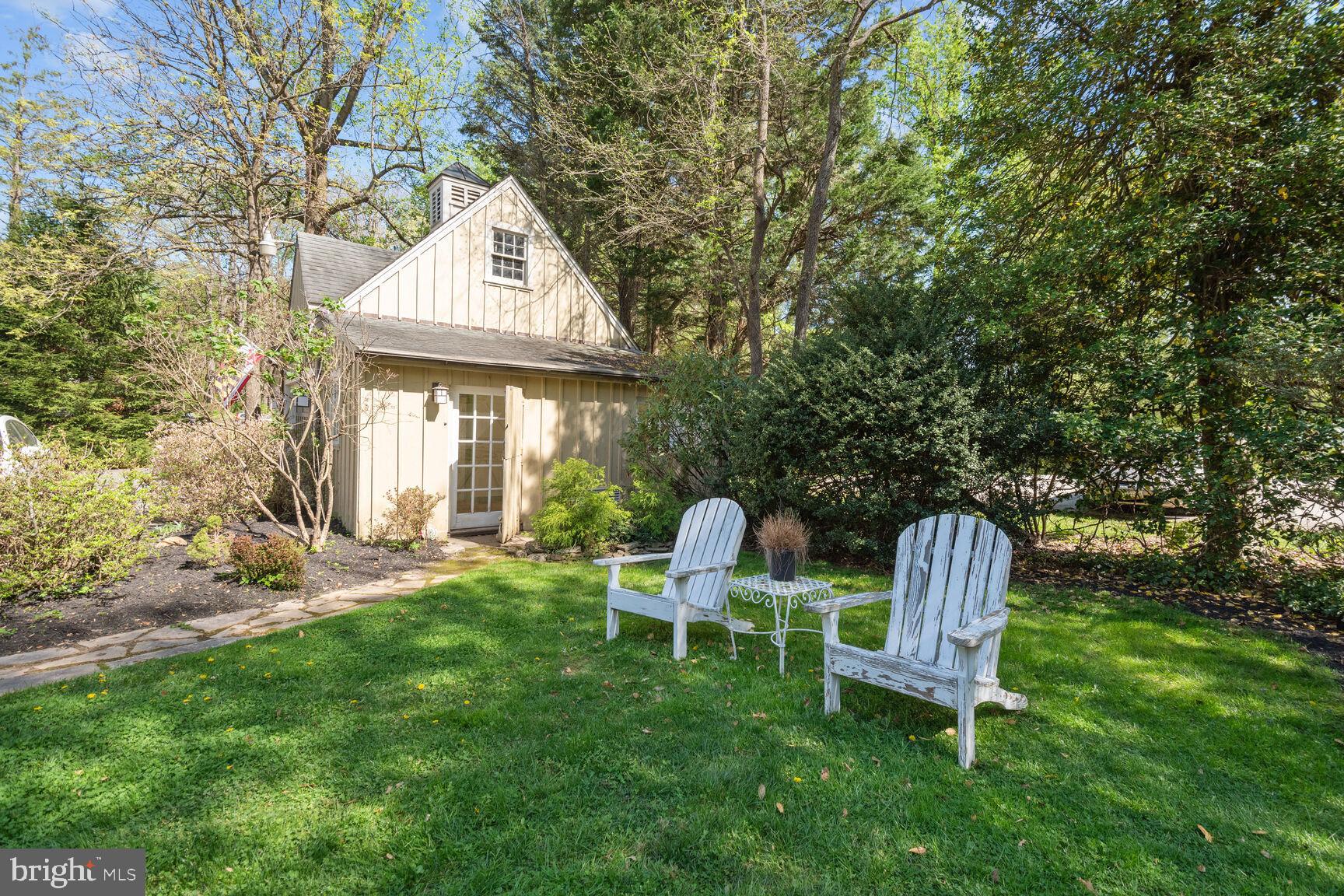 815 Notley Road Silver Spring, MD 20904 - Photo 52 of 64