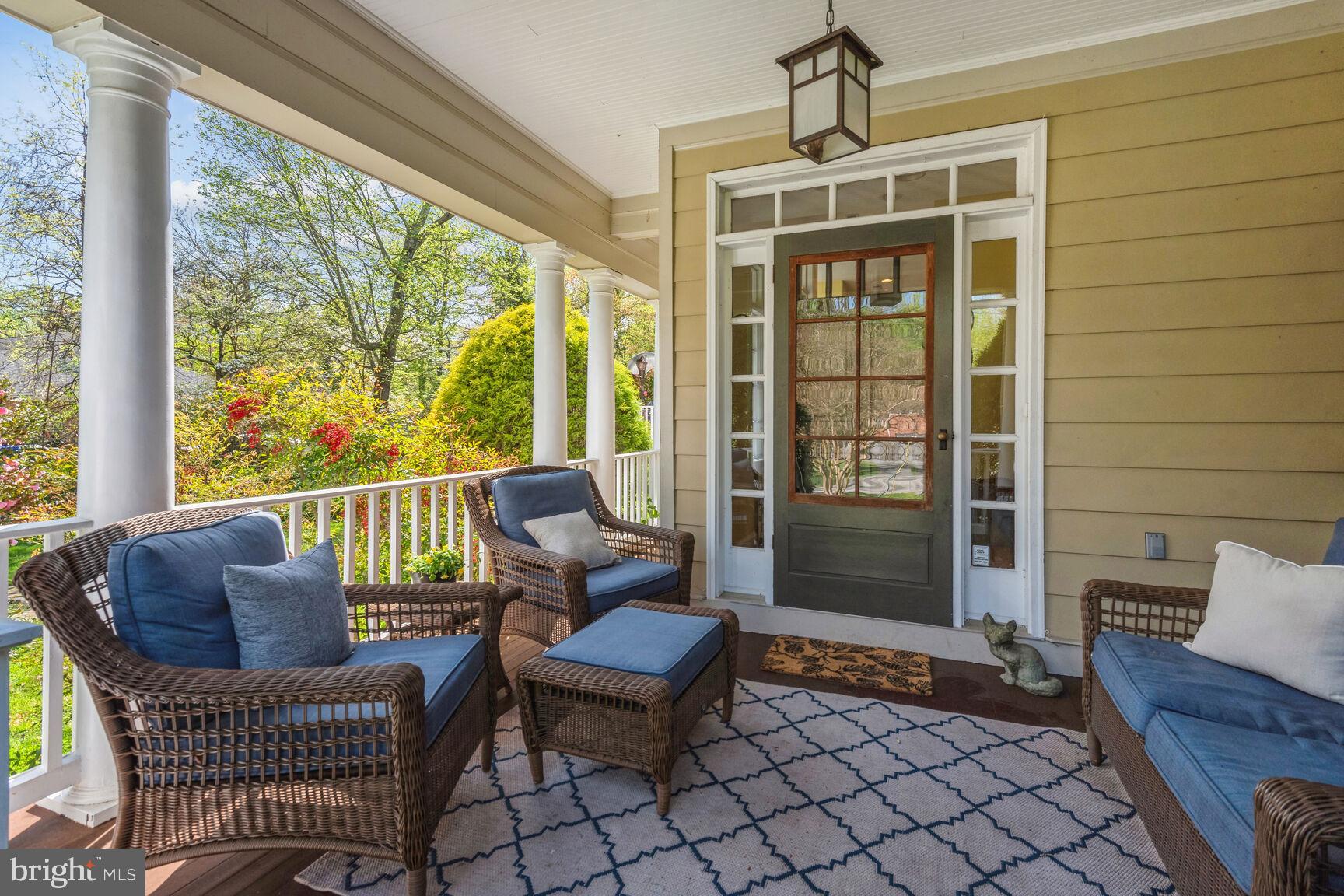 815 Notley Road Silver Spring, MD 20904 - Photo 53 of 64