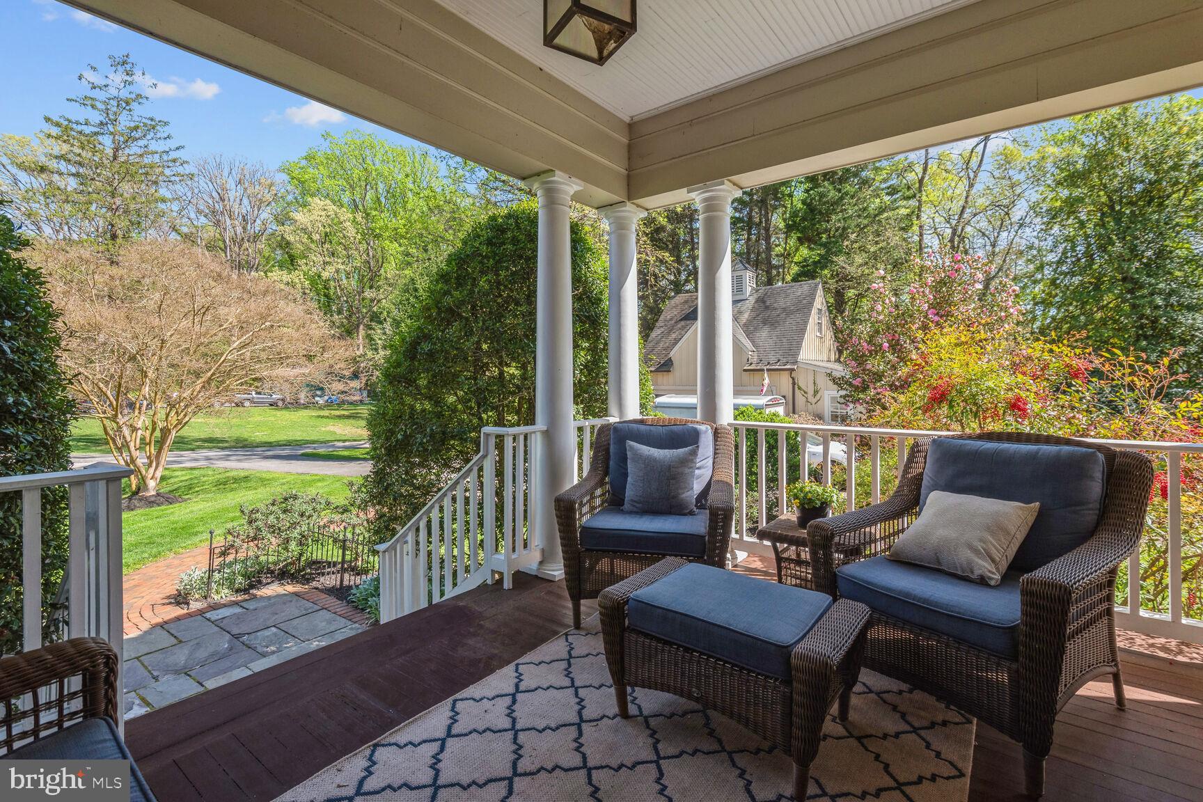 815 Notley Road Silver Spring, MD 20904 - Photo 54 of 64