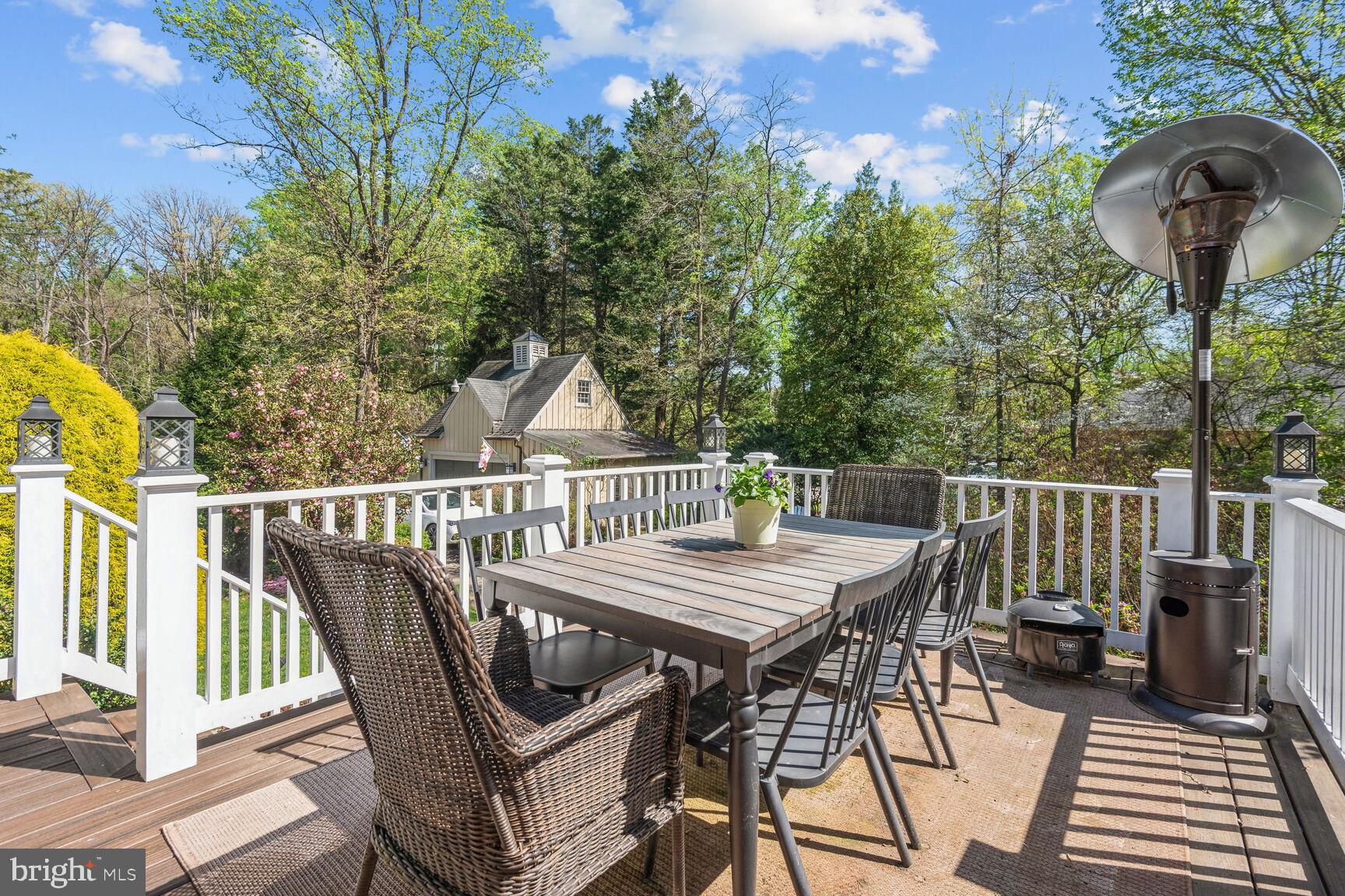 815 Notley Road Silver Spring, MD 20904 - Photo 55 of 64