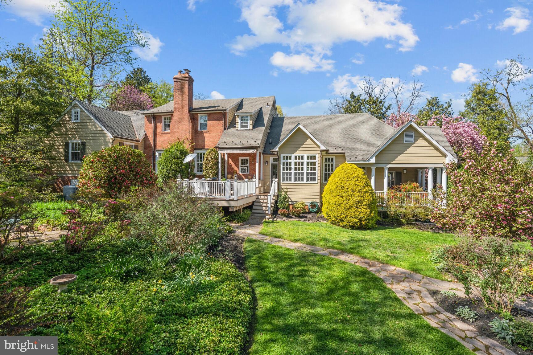 815 Notley Road Silver Spring, MD 20904 - Photo 56 of 64