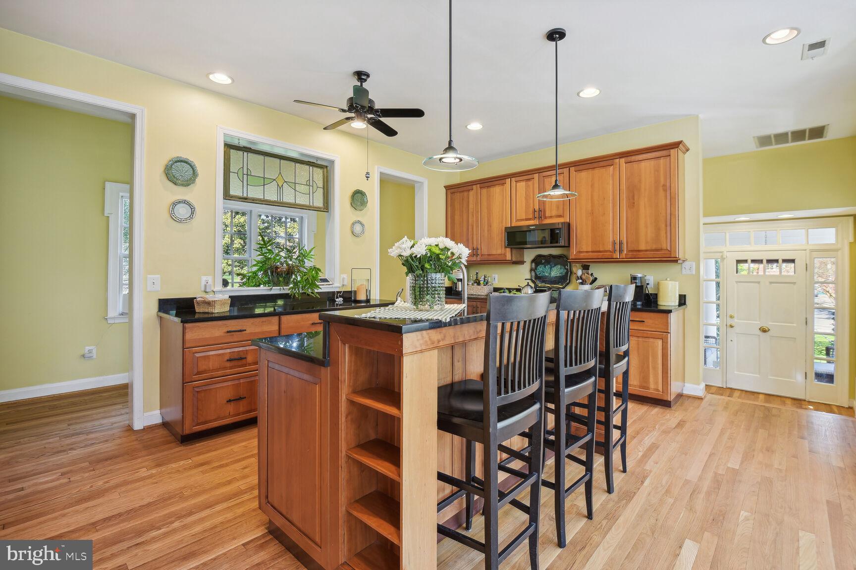 815 Notley Road Silver Spring, MD 20904 - Photo 8 of 64