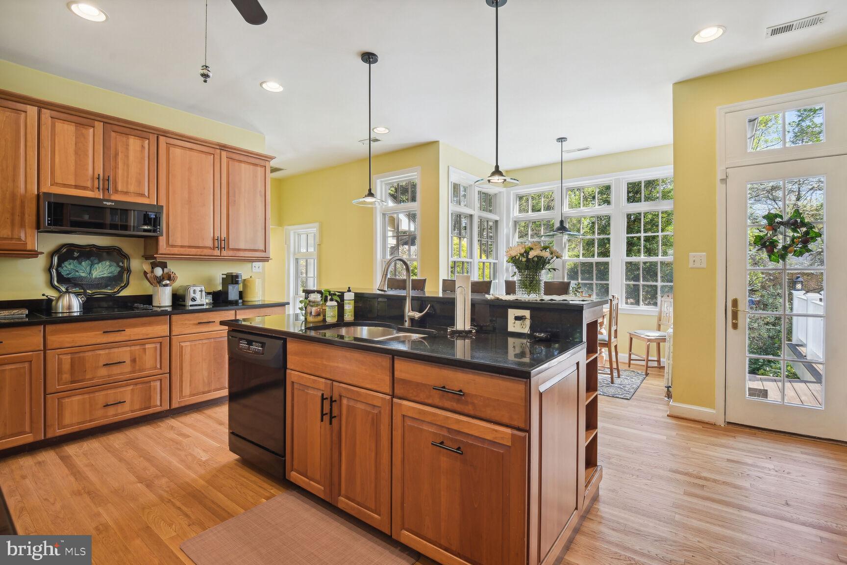 815 Notley Road Silver Spring, MD 20904 - Photo 9 of 64