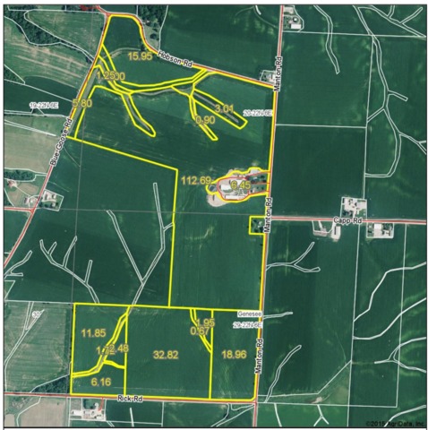 20103 Manton Road Morrison, IL 61270 - Photo 1 of 21
